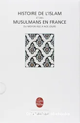 Histoire de l'islam et des musulmans en France