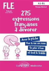 275 expressions françaises à dévorer