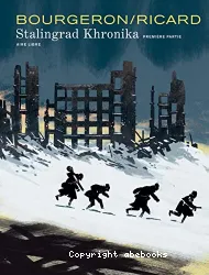 Stalingrad khronika