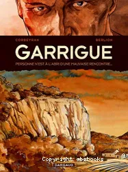 Garrigue