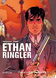 Ethan Ringler