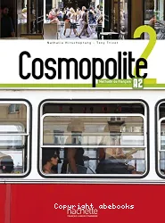 Cosmopolite 2, Méthode de français A2