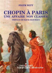 Chopin à Paris