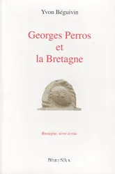 Georges Perros et la Bretagne