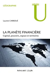 La planète financière