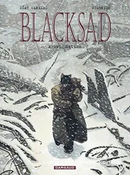 Blacksad. 2, Arctic-Nation