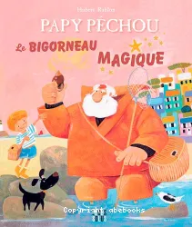 Papy Pêchou