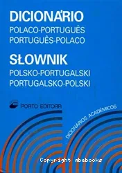 Dicionario de polaco-portugues