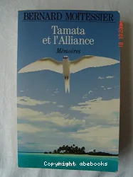 Tamata et l'Alliance
