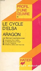 Le Cycle d'Elsa d'Aragon