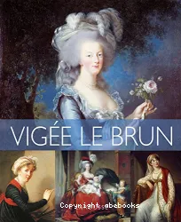 Les plus belles oeuvres de Vigée Le Brun