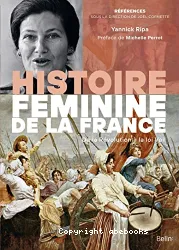 Histoire féminine de la France