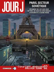 Paris, secteur soviétique