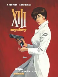 XIII mystery. 2, Irina