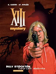 XIII mystery. 6, Billy Stockton