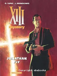 XIII mystery. 11, Jonathan Fly