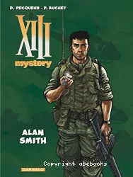 XIII mystery. 12, Alan Smith