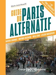 Guide du Paris alternatif