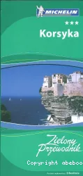 Zielony przewodnik: Korsyka