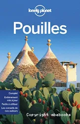 Lonely Planet : Pouilles