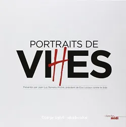 Portraits de vi(h)es