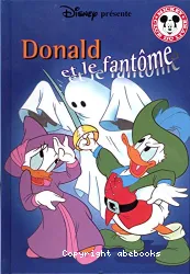 Donald et le fantôme