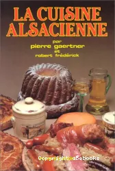 La Cuisine alsacienne