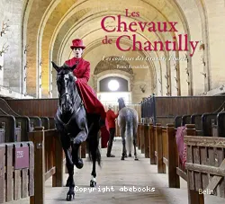 Les chevaux de Chantilly