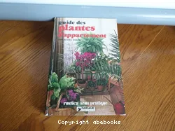 Guide des plantes d'appartement