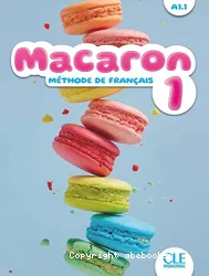 Macaron 1