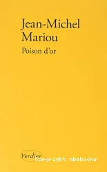 Poison d'or