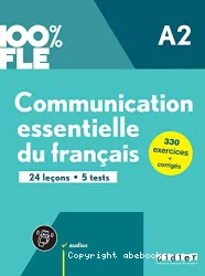 Communication essentielle du français