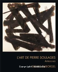 L'art de Pierre Soulages