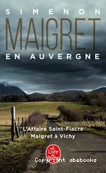 Maigret en Auvergne