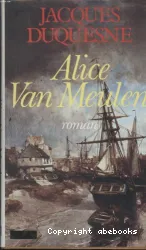 Alice Van Meulen