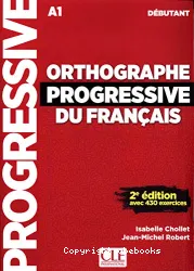 Orthographe progressive du français : débutant