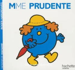 Mme Prudente