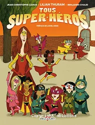 Tous super-héros