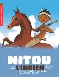À cheval, Nitou !