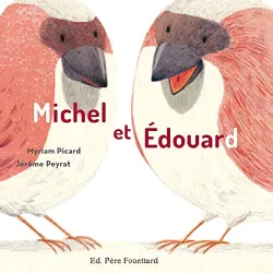 Michel & Édouard