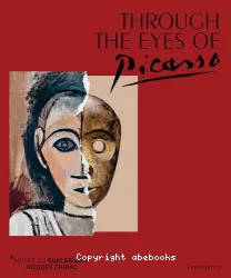Through the eyes of Picasso : face to face with African and Oceanic art