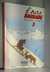 L'ours Barnabe