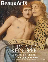 Fernand Khnopff : le maître de l'énigme