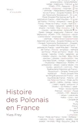 Histoire des Polonais en France