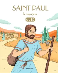 Saint Paul, le voyageur