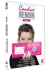 Candice Renoir [Saison 5], Episodes 1-3