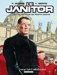 Le janitor