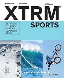 XTRM sports