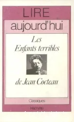 Les Enfants terribles de Jean Cocteau
