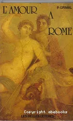 L'Amour à Rome